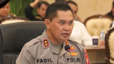 Polda Metro Bentuk Tim Pencari Fakta Usut Kecelakaan Mahasiswa UI