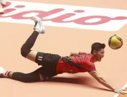 PORBIN Berikan Pembinaan Maksimal, STIN BIN Berhasil Menangkan Final Four Proliga 2023 secara Dramatis