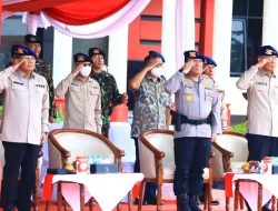 Respon Masalah dengan Cepat, Korps Brimob Polri Resmikan Struktur Organisasi Baru