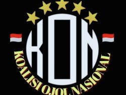Konvoi Terpanjang Ojol, KON Tembus Rekor Baru LEPRID