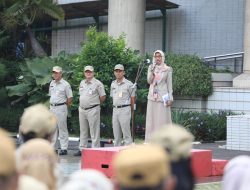 Kasudin Kominfotik Jakut Ingatkan Pentingnya Penyampaian LHKPN dan SPT Tahunan