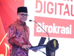 Menteri PANRB: Pejabat dan ASN Wajib Patuhi Peniadaan Buka Bersama