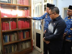 Tapak Tilas Perjuangan Bung Karno di Bengkulu