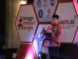 Menteri PANRB di SPBE Summit: Digitalisasi Jadi Kunci, Tapi Jangan Berlomba Bikin Aplikasi Baru