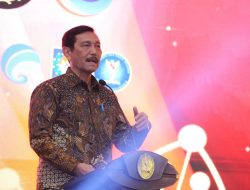 Daftar 38 K/L dan Pemda Peraih Digital Government Award