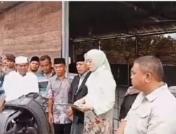 Segel Tempat Ibadah GKPS, Bupati Purwakarta Tidak Mencerminkan Toleransi Beragama