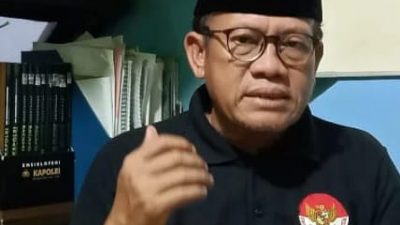 Koalisi Sipil Anti Korupsi dan Anti Kriminalisasi Tanggapi Pernyataan Wakil Ketua KPK 