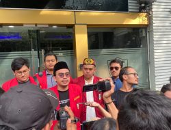 Polri Belum Tahan APH dan TD, DPD IMM DKI Jakarta Desak Kapolri Tidak Diam dan Beri Arahan Bawahannya