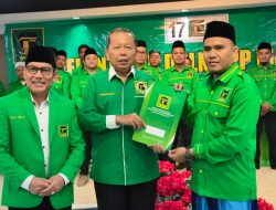 DPLN PPP Malaysia Dukung Ganjar Pranowo Sebagai Capres 2024