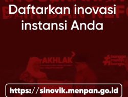 Masa Pengajuan Proposal KIPP Tahun 2023 Diperpanjang Hingga 6 Mei 2023