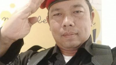 Ketua DPC Lingkar Puan, Siap Memenangkan Ganjar Pranowo