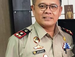 Joko Susanto A.Ptnh .M.Si.; Diperkirakan Tahun 2025 Semua Buku Tanah Dapat Digitalisasi di Kab Tangerang