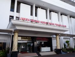 Jaksa Agung Muda Tindak Pidana Umum (JAM-Pidum)  Menyetujui 10 Pengajuan Restorative Justice