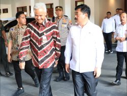 Surakarta Dideklarasikan Menjadi Kota Lengkap, Menteri ATR/Kepala BPN Ungkap Keuntungannya