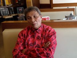 PGLII: “TNI/POLRI di Papua Hormati Rumah Ibadah”