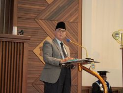 Pimpinan Pondok Pesantren Alzaytun Ajukan Gugatan Terhadap Wakil Ketua MUI