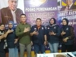 Perkuat peraihan Suara di Kota Bekasi, Choky Sitohang Berkolaborasi dengan H. Supratman