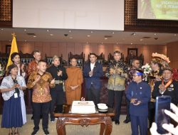 API 2023 dan Perayaan Satu Dekade Pewarna Indonesia