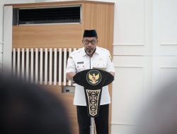 GTD BHAM Dikukuhkan, Pemprov Maluku Maksimalkan Target Pencapaian Stranas BHAM