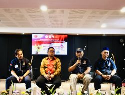 Launching Film Dokumenter Harmoni Bangsa Hasil Kerjasama PGI Bersama PEWARNA