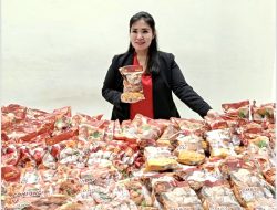 JS Frozen Food Hadirkan Produk Berkualitas Tinggi Untuk Memenuhi Kebutuhan Makanan Bergizi Masyarakat