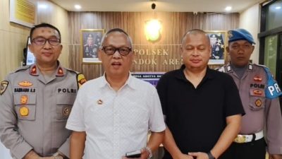 Inilah Salah Satu Calon Anggota KOMPOLNAS Yang Memilik Jejak Rekam Jelas Menurut Ketua Yayasan WR Soepratman