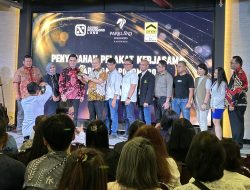 Agent Gathering Developer Podomoro bersama DPD AREBI DKI Jakarta