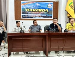 Rakerda PD Pewarna Jawa Timur: Pewarna Siap Sukseskan Pilkada 2024