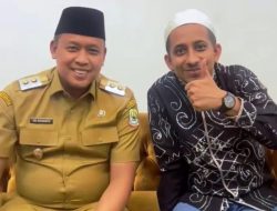 “Ustaz Ingatkan Warga Bekasi Pilih Pemimpin yang Jaga Toleransi dan Kebhinekaan”