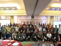 Peran Guru dalam Merawat Kemajemukan: Workshop Literasi Keagamaan Lintas Budaya di Makassar