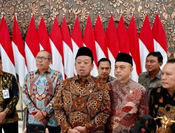 Hadiri RDP dengan BAP DPD RI, Menteri Nusron Klarifikasi Pengaduan Terkait PSN Pariwisata