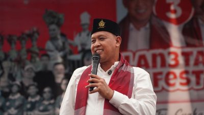 Unggul Sementara, Tim Tri-Haris Bakal Turunkan Satgas Pengamanan Suara untuk Kawal Rekapitulasi di KPU