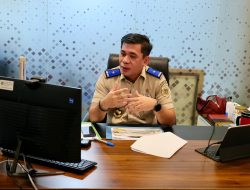 Kementerian ATR/BPN Gelar Sosialisasi Strategi Komunikasi dan Sistem Keamanan Informasi