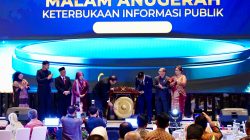 Berhasil Pertahankan Predikat Badan Publik Informatif, Kementerian ATR/BPN Raih Peringkat ke-4 secara Nasional