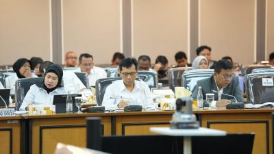 Munafrizal Manaf: Perbedaan Pendapat Tentang Perubahan UU TNI Adalah Hal Wajar dan Dijamin oleh Konstitusi