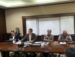 Tim Kuasa Hukum Advokat Tony Budidjaja Gelar Konferensi Pers: Soroti Dugaan Kriminalisasi Profesi Advokat