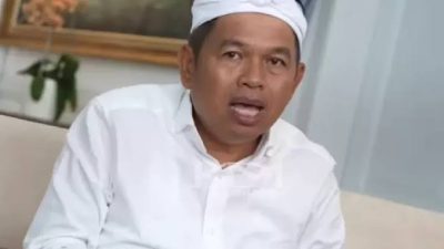 Dedi Mulyadi Tak Gentar Ultimatum Jubir GRIB Jaya: Negara Harus Lawan Premanisme