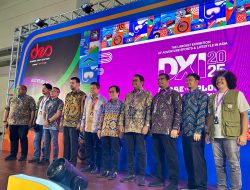 DXI 2025 Resmi Dibuka: Pameran Outdoor Terbesar Hadirkan Pengalaman Ekstrem di Jakarta