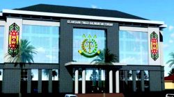Kuasa Hukum Minta SP3 dan Penangguhan Penahanan Dirut PT Pagun Taka