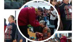 Pdt Gilbert Lumoindong: Kebangkitan Nasional dan Kenaikan Kristus, Momentum untuk Bangkit