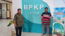 Dugaan Penyalahgunaan Dana Kelurahan, Warga Pilang Desak BPKP Jatim Bertindak Segera