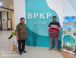 Dugaan Penyalahgunaan Dana Kelurahan, Warga Pilang Desak BPKP Jatim Bertindak Segera