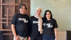Aku Yang Tak Kehilangan Suara: Pentas Monolog Karya Regina Art Siap Digelar 31 Mei Mendatang di Galeri Indonesia Kaya