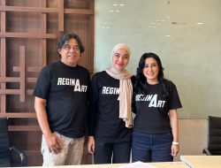 Aku Yang Tak Kehilangan Suara: Pentas Monolog Karya Regina Art Siap Digelar 31 Mei Mendatang di Galeri Indonesia Kaya