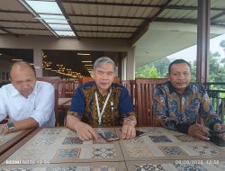 PGLII DKI Jakarta Tegaskan Pentingnya Integritas dan Data Akurat dalam Penyaluran Dana BOTI