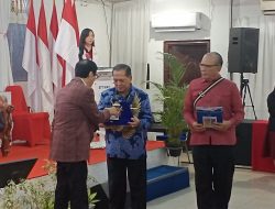 Perkuat Karakter Bangsa, Gereja dan Pendidikan Teologi Tanamkan Nilai Empat Pilar Kebangsaan