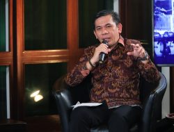 Bhumi Dibuka untuk Publik: ATR/BPN Perkuat Transparansi Pertanahan