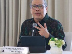 Dirjen Tata Ruang Tekankan Pentingnya Pengesahan RDTR AeroCity Banjarbaru