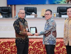 Kementerian ATR/BPN Dorong Pendaftaran Tanah Ulayat di Luwu Timur untuk Perlindungan Masyarakat Adat