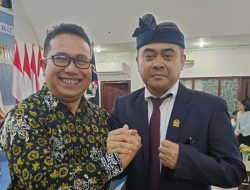 Merawat Nalar Sehat Bangsa Demi Peradaban Damai